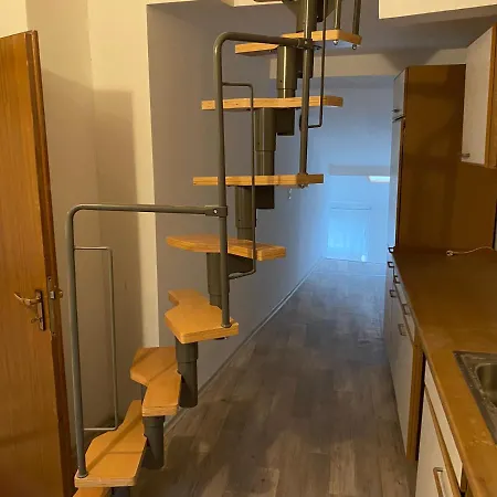2 Zimmer Ferien & Monteur Dg * Riedstadt