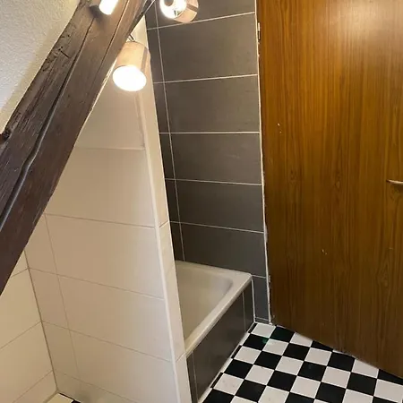 2 Zimmer Ferien & Monteur Dg *