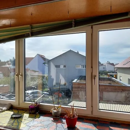 2 Zimmer Ferien & Monteur Dg