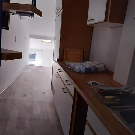 2 Zimmer Ferien & Monteur Dg Apartment