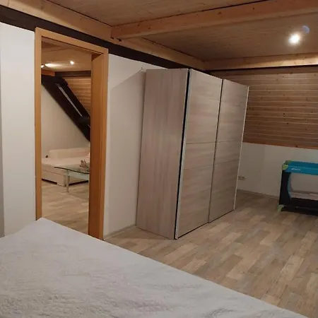 2 Zimmer Ferien & Monteur Dg *