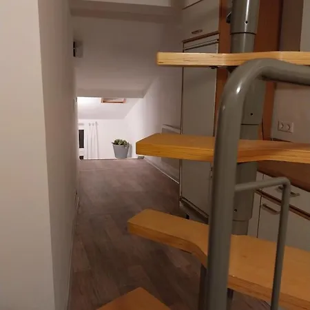 2 Zimmer Ferien & Monteur Dg * Riedstadt