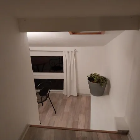 2 Zimmer Ferien & Monteur Dg Riedstadt