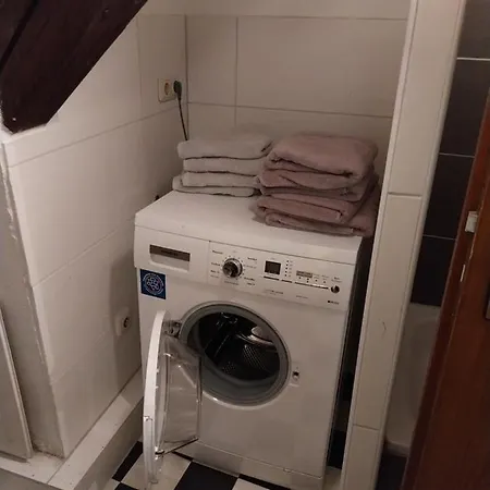 2 Zimmer Ferien & Monteur Dg