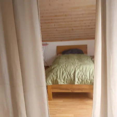 Apartment 2 Zimmer Ferien & Monteur Dg *