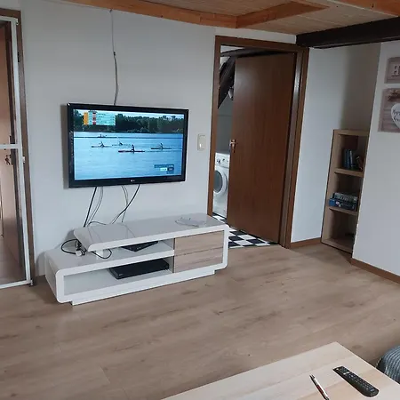 2 Zimmer Ferien & Monteur Dg
