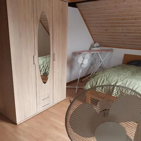 2 Zimmer Ferien & Monteur Dg