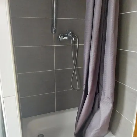 2 Zimmer Ferien & Monteur Dg Riedstadt