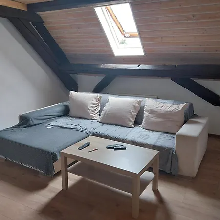 2 Zimmer Ferien & Monteur Dg * Riedstadt